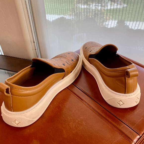 MCM women shoes - Picture 2 of 5